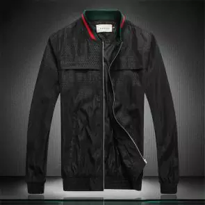 20k gucci jacket sale  gg4xl black
